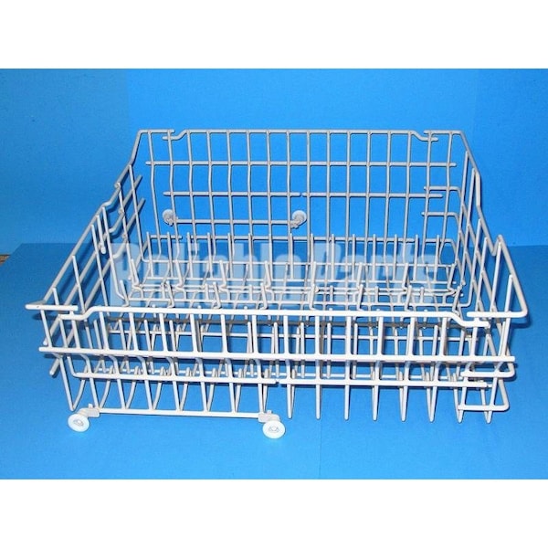 Ge WD28X10399 GE Dishwasher Upper Rack WD28X10399 - main
